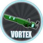 Vortex [Flamethrower]