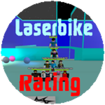 Beta Testers of Laserbike Racing