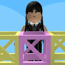 Mega Easy Obby! (Fun Parkour!) icon