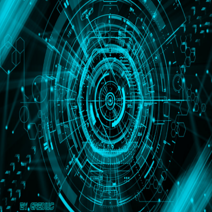 Sci-Fi Wallpaper Roblox decal