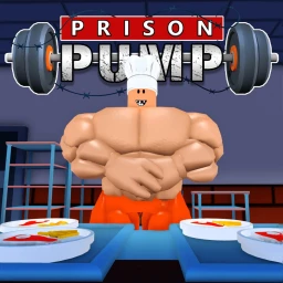 [UPD] Prison Pump
