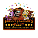 freddy fazbears pizzaria join us for a bite:)