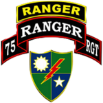75th Rаnger Rеgimеnt .