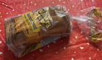 BREAD IS SPECTACULAR