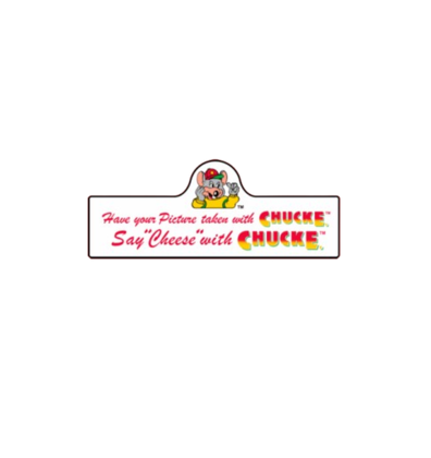 Square Two-Sided Decal
