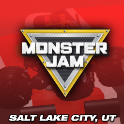 Monster Jam: Salt Lake City, UT I 2025 icon