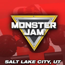Monster Jam: Salt Lake City, UT I 2025 icon