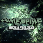 contemptible