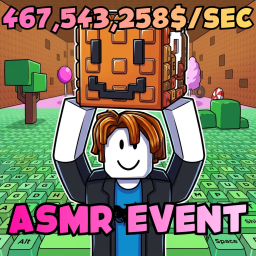 [ X2 Luck ] Air Strike For Lucky Block