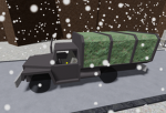 Snowy Summits