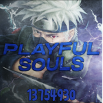 Playful Souls