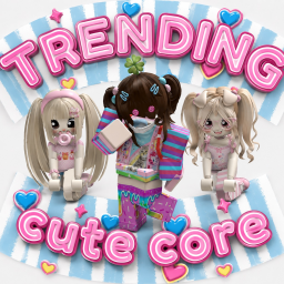 TikTok cutecore outfits [NEW]