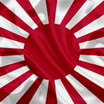Imperial Japan 1940's.