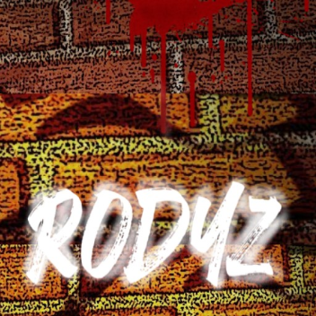 $RODYZ$ [PRE ALPHA]