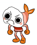 Shrimpo GANG