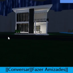 Area Para Conversar Com Seus Amigos icon