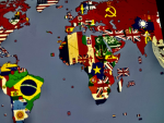 WW2 COUNTRY NATIONS