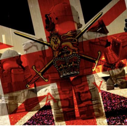 British Army || Parade Grounds ||