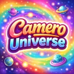 CAMERO UNIVERSE Group Thumbnail