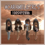‘CARAMEL ୨୧