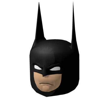 Batman Roblox item