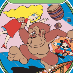The Bootleg Arcade