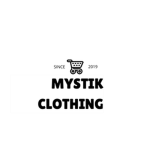 MYSTIK Clothing.