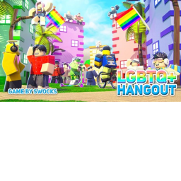 LGBTQ Sky Land