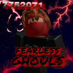 Fearless Ghouls
