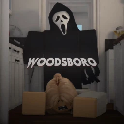 [NORMAN CAFE UPDATE] Woodsboro, 1996. SCREAM icon