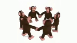lees little monkeyz