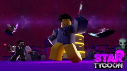 Star Tycoon