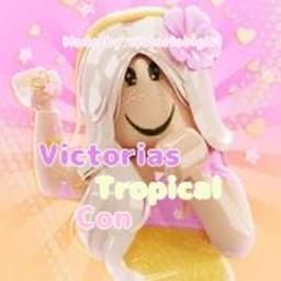 vics tropical con icon