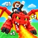 +1 Ride Pets to Fight icon
