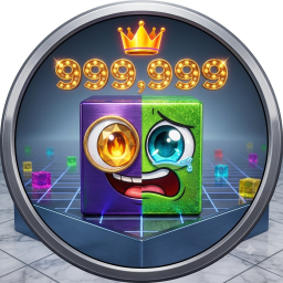 Block Eating Blocks Simulator