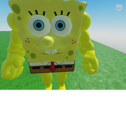 survive spongebob the killer