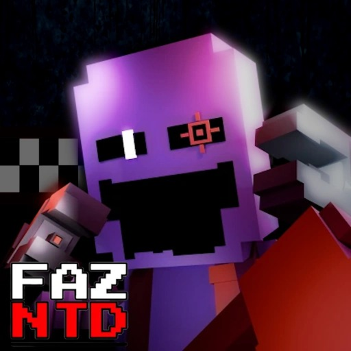 Faz Nights Tower Defense