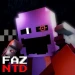 [2X] Faz Nights Tower Defense icon