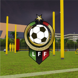 Libyan Football Federation, Athletic Grounds