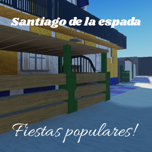 Bulls Village 🐮 official Roblox game thumbnail