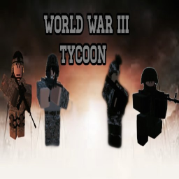 World War 3 Tycoon
