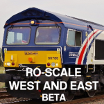The West Eastern Mainline Ro Scale