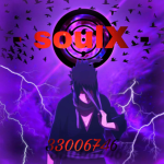 - soulX -