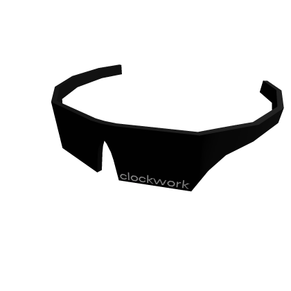 Clockwork's Shades thumbnail