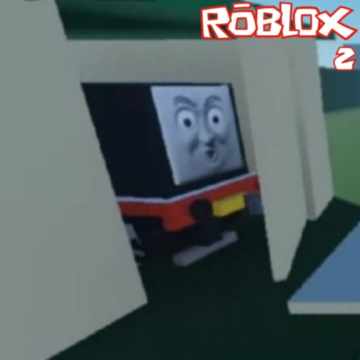 Thomas & Friends Crashes 2!