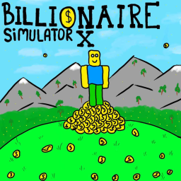Billionare Simulator X
