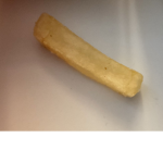 French fry hangout