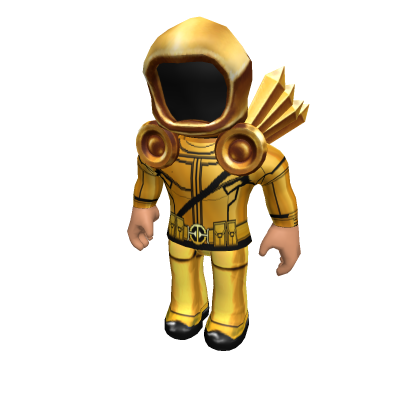 Genesis - Starter Character