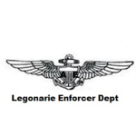 Legonarie Enforcer Dept