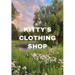 Kitty’s Clothing Shop!